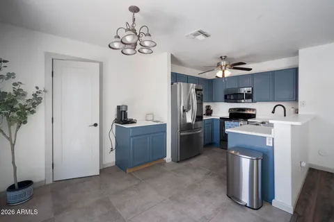 $510,000 | 2027 East Cielo Grande Avenue, Phoenix, AZ 85024