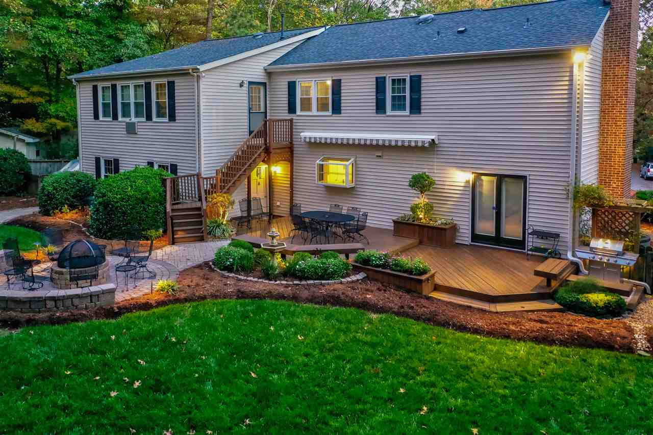 Patio/Deck