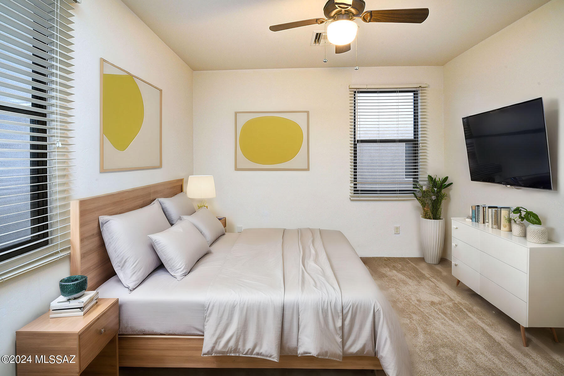 182 East Croydon Park Road Tucson, AZ 85704 - Photo 9 of 22