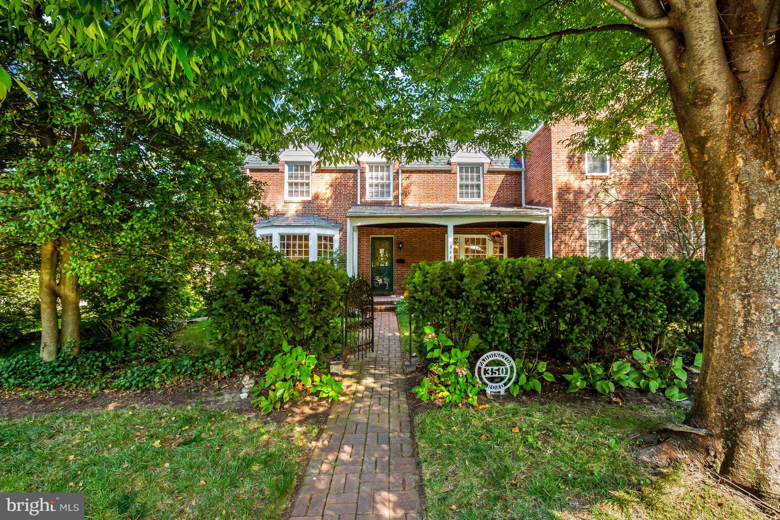 350 Paddington Road Baltimore, MD 21212 - Photo 44 of 51