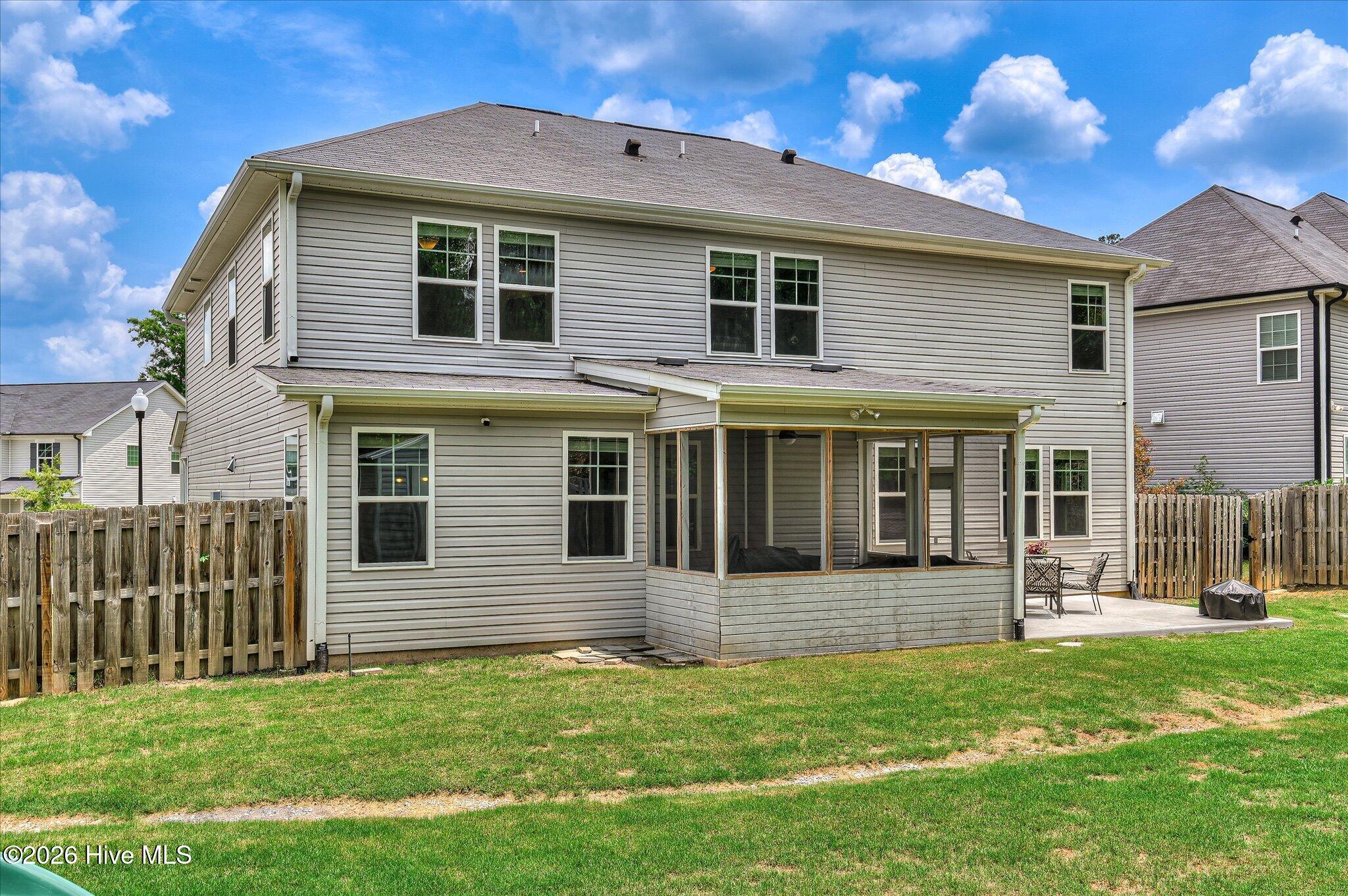 3109 Ridgefield Drive Grovetown, GA 30813 - Photo 37 of 38 61-161