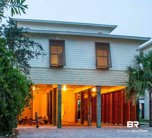 26898 Moses Road Orange Beach, AL 36561 - Photo 1 of 1