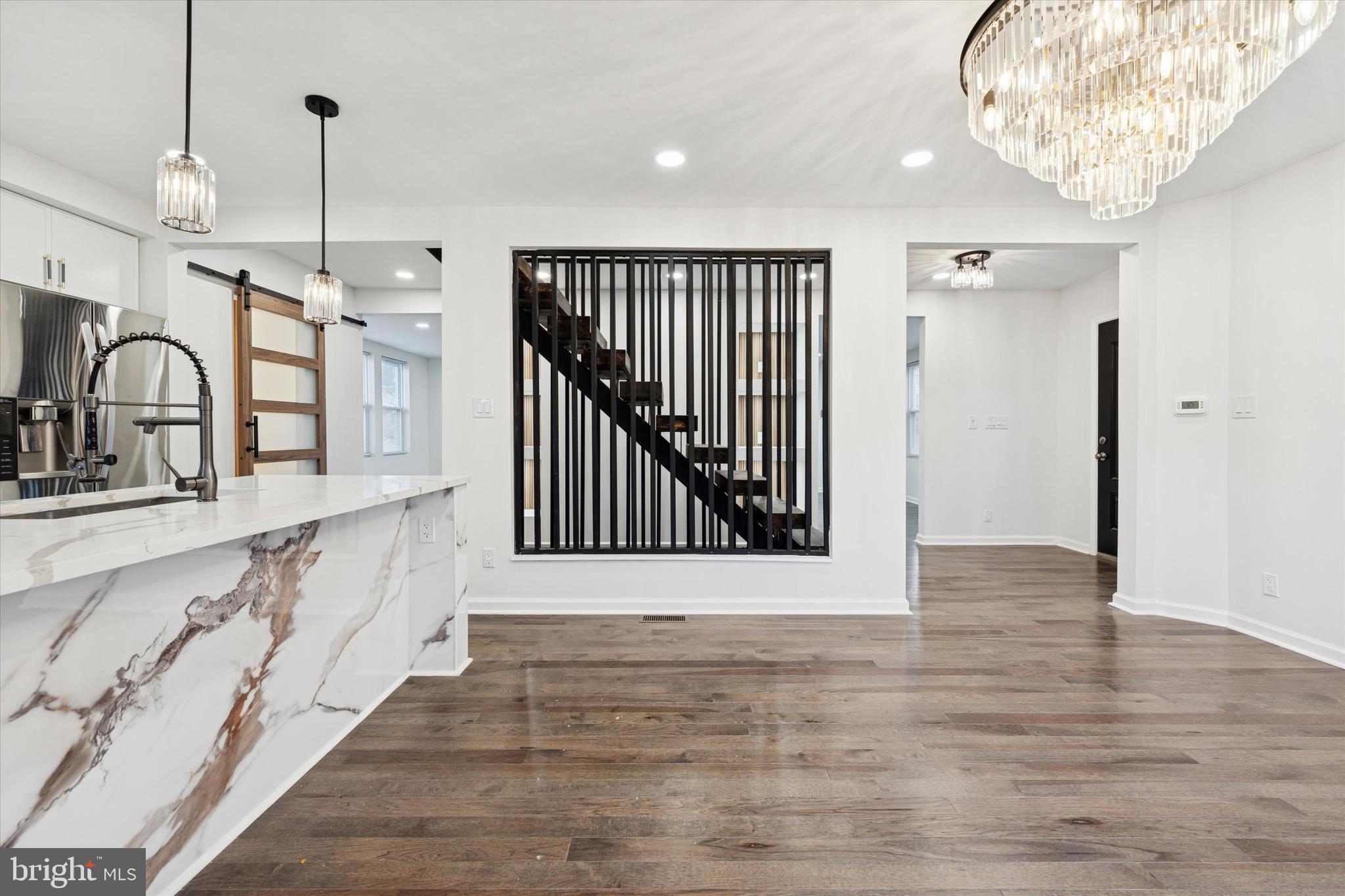 323 Derwyn Road Lansdowne, PA 19050 - Photo 16 of 50 dining room