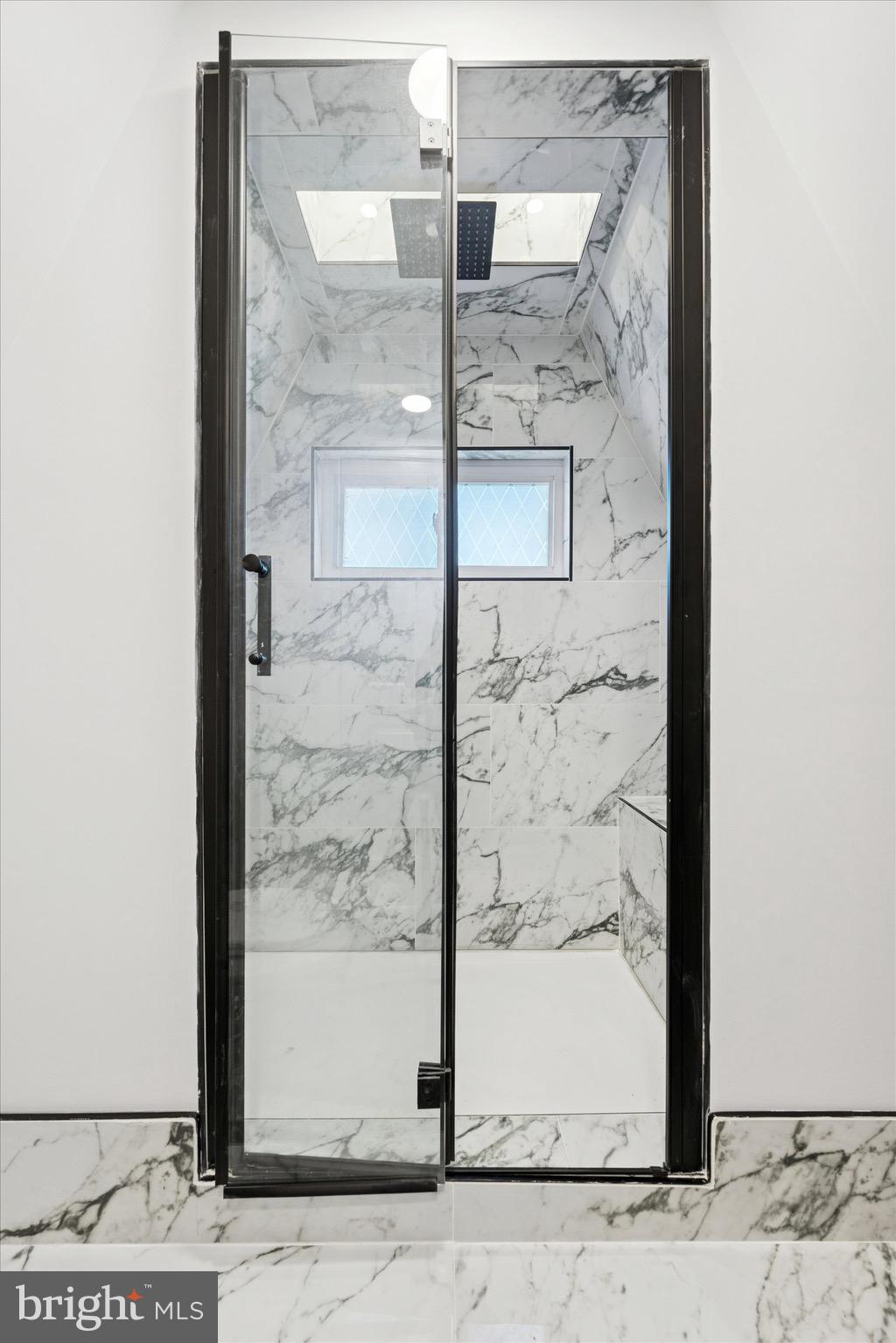 323 Derwyn Road Lansdowne, PA 19050 - Photo 42 of 50 Attic: 2 full bathroom