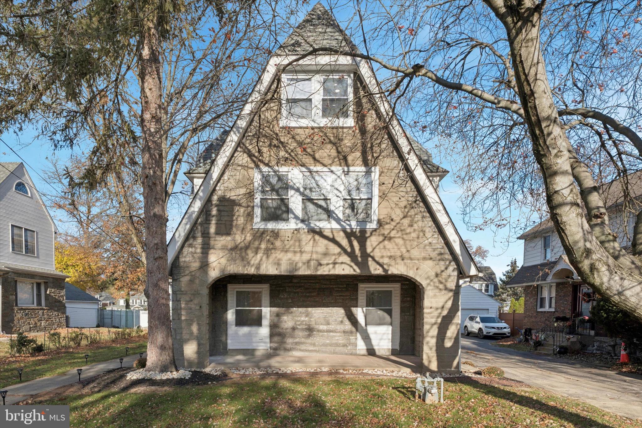 323 Derwyn Road Lansdowne, PA 19050 - Photo 46 of 50