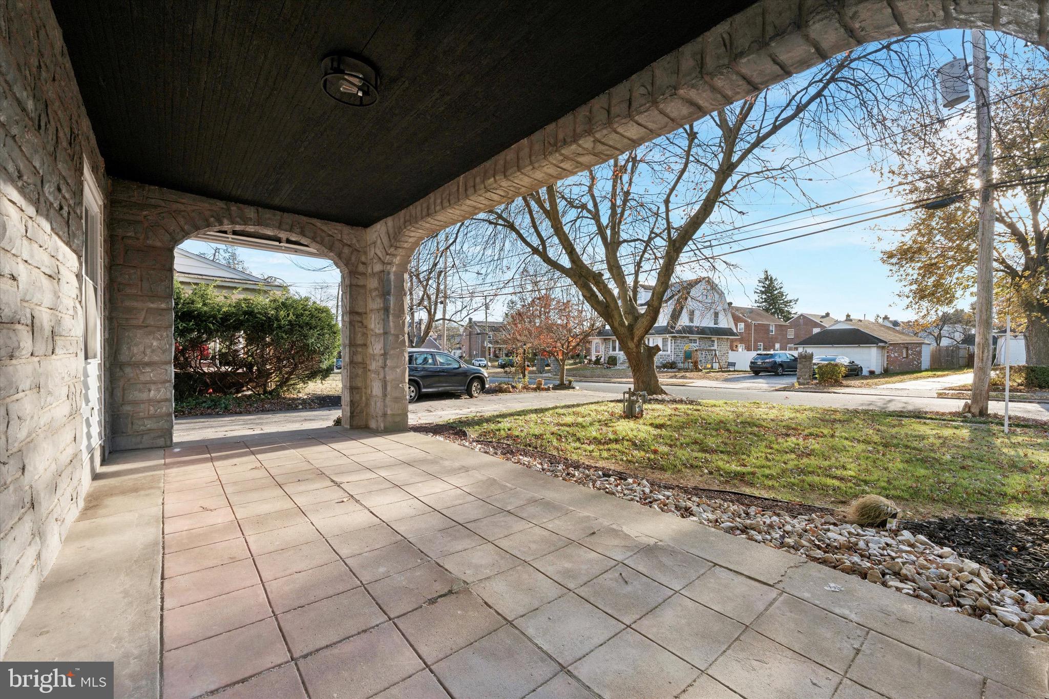 323 Derwyn Road Lansdowne, PA 19050 - Photo 48 of 50