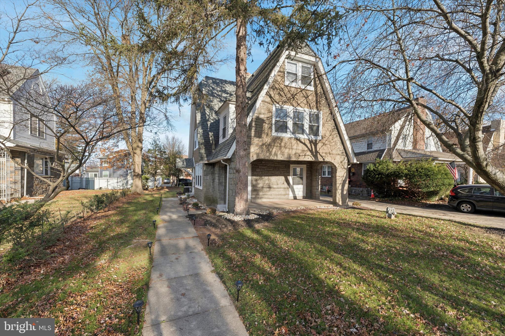 323 Derwyn Road Lansdowne, PA 19050 - Photo 49 of 50