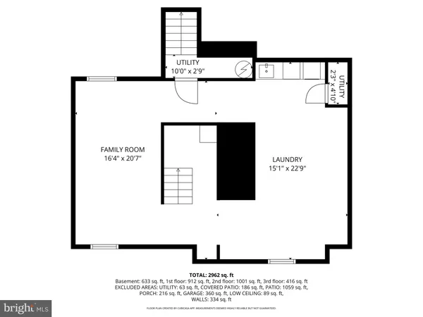 $639,900 | 323 Derwyn Road, Lansdowne, PA 19050