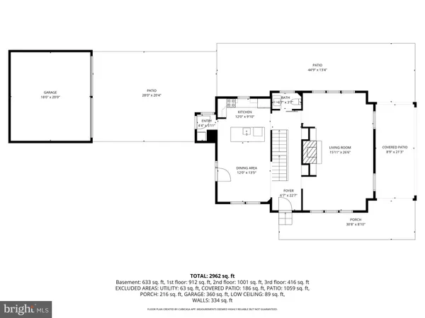 $639,900 | 323 Derwyn Road, Lansdowne, PA 19050