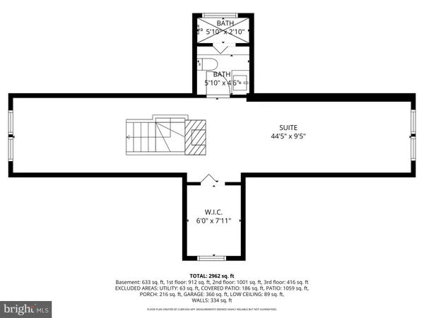 $639,900 | 323 Derwyn Road, Lansdowne, PA 19050