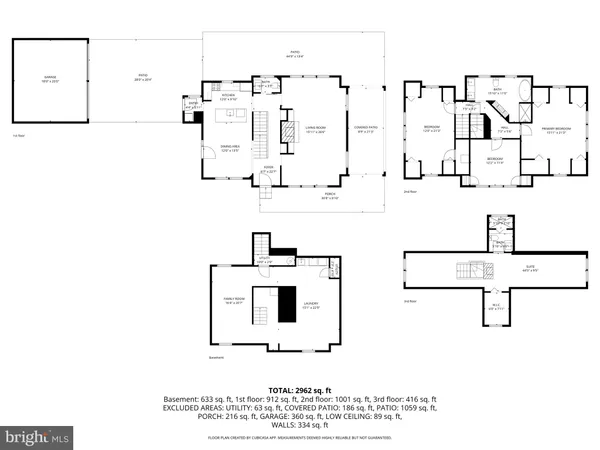 $639,900 | 323 Derwyn Road, Lansdowne, PA 19050