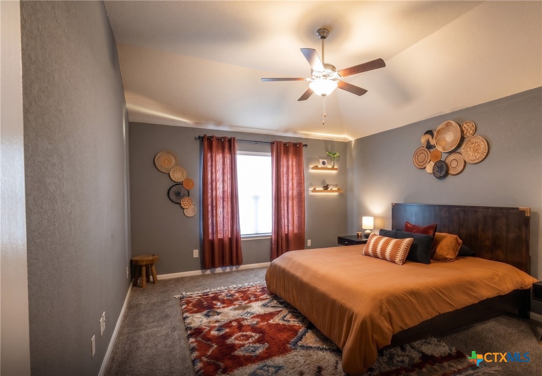 818 Stockdale Road Copperas Cove, TX 76522 - Photo 3 of 8