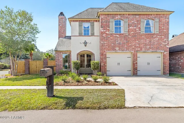 $439,900 | 101 Derby Lane, Lafayette, LA 70508