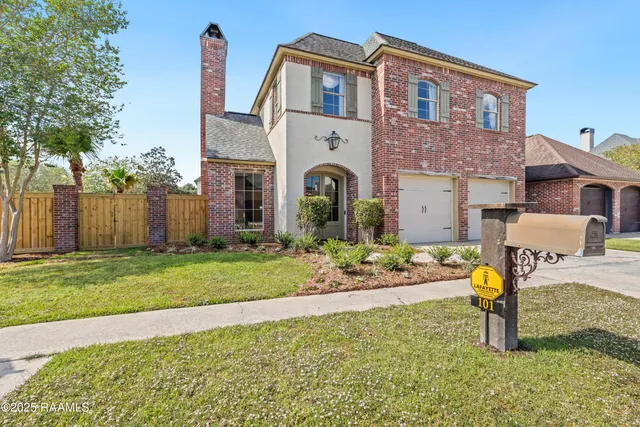 $439,900 | 101 Derby Lane, Lafayette, LA 70508