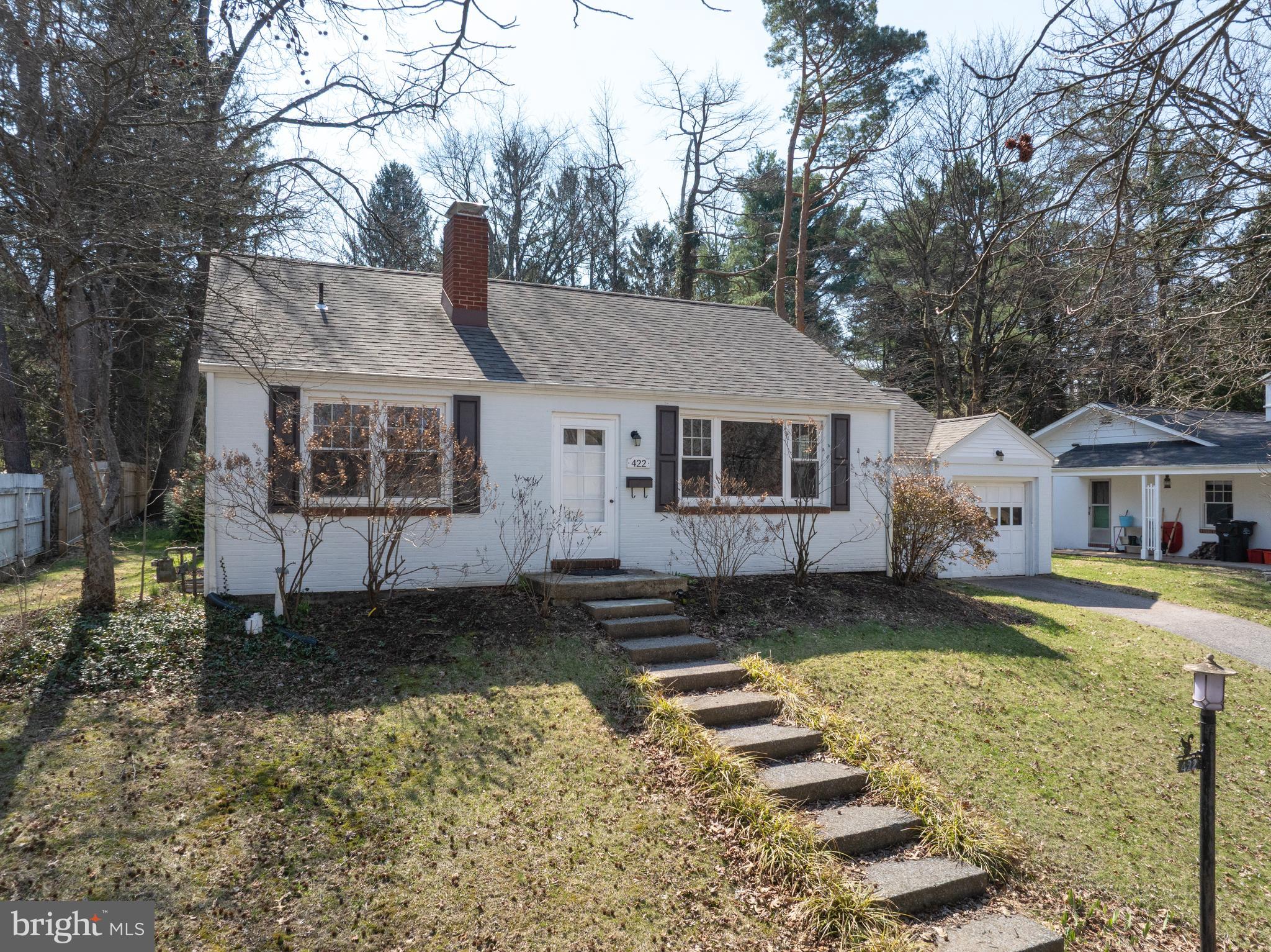 422 Martin Terrace State College, PA 16803 - Photo 1 of 56 a front view of a house with a yard