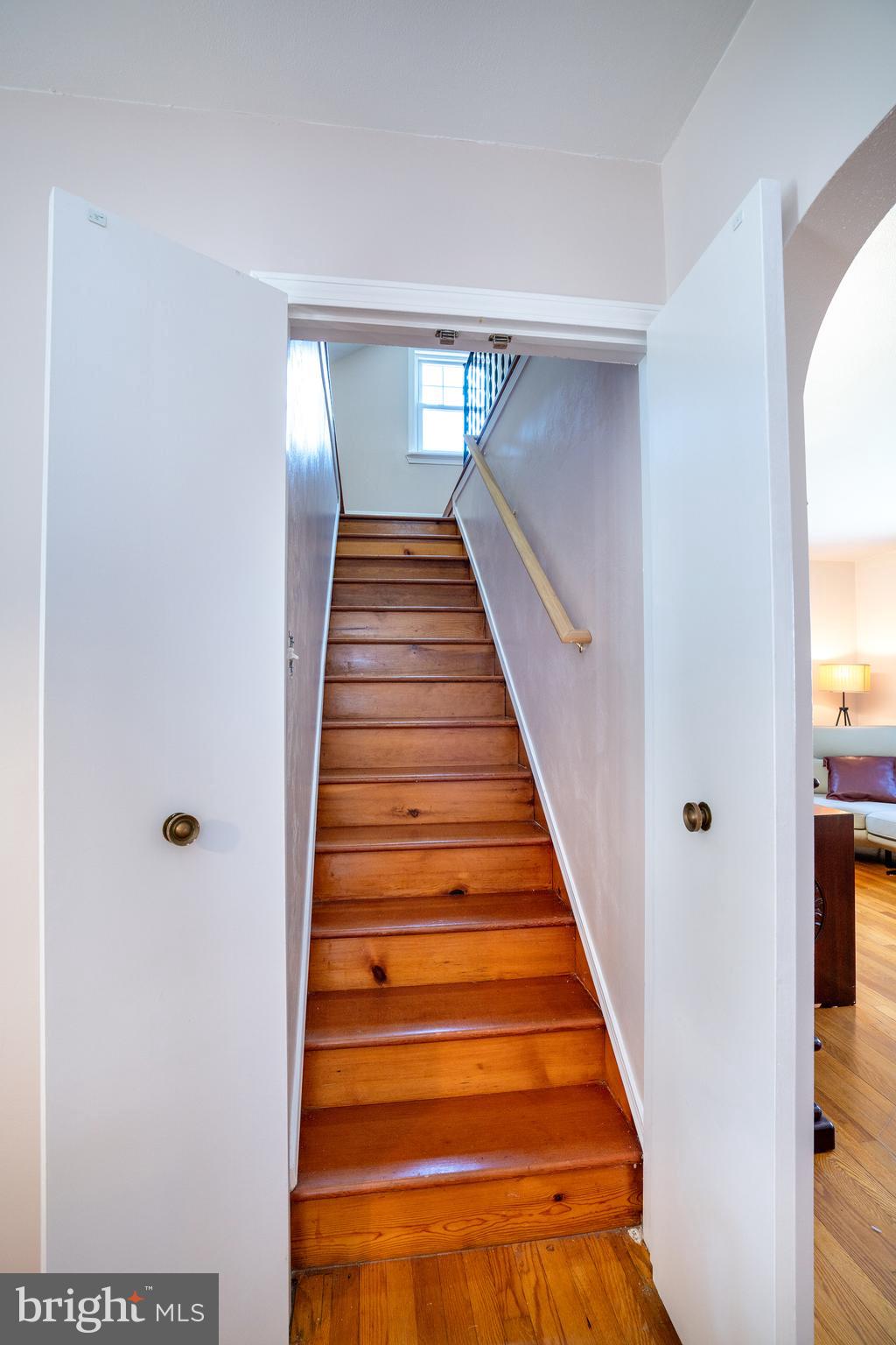 422 Martin Terrace State College, PA 16803 - Photo 29 of 56 a view of entryway