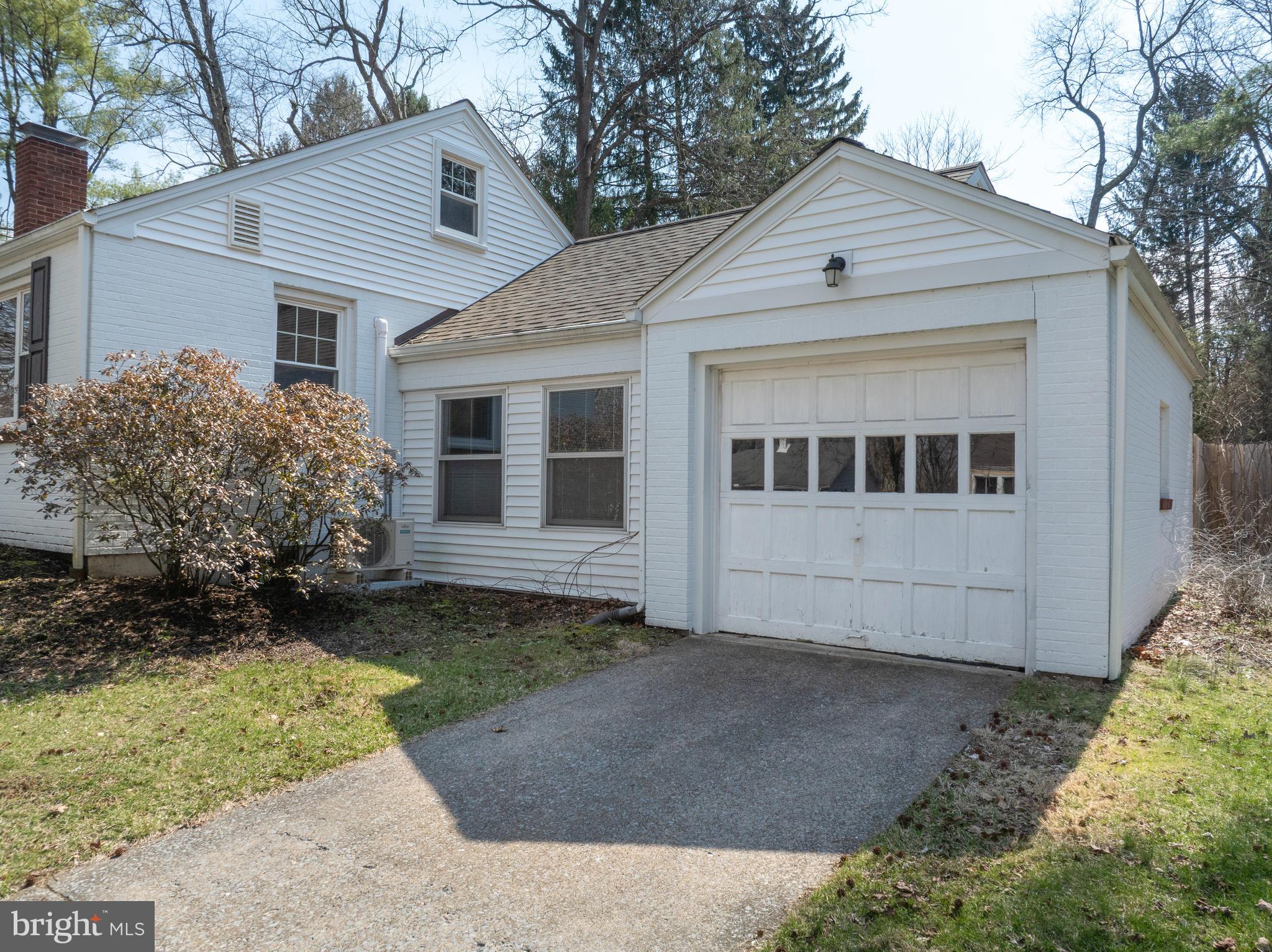 422 Martin Terrace State College, PA 16803 - Photo 41 of 56 a view of a house with a yard
