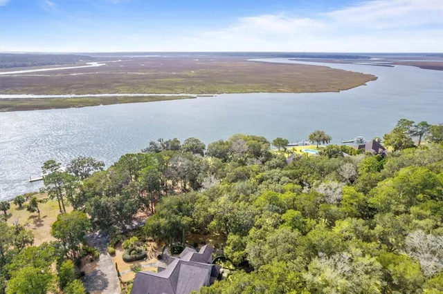 $599,900 | Lot 23 Sutherland Bluff Drive Northeast, Townsend, GA 31331