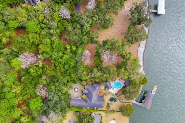 $599,900 | Lot 23 Sutherland Bluff Drive Northeast, Townsend, GA 31331