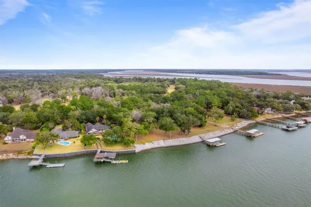 $599,900 | Lot 23 Sutherland Bluff Drive Northeast, Townsend, GA 31331