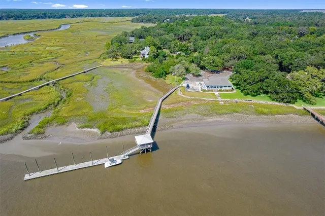 $599,900 | Lot 23 Sutherland Bluff Drive Northeast, Townsend, GA 31331