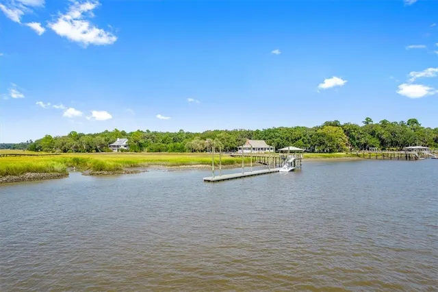 $599,900 | Lot 23 Sutherland Bluff Drive Northeast, Townsend, GA 31331