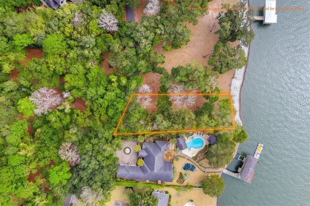 $599,900 | Lot 23 Sutherland Bluff Drive Northeast, Townsend, GA 31331