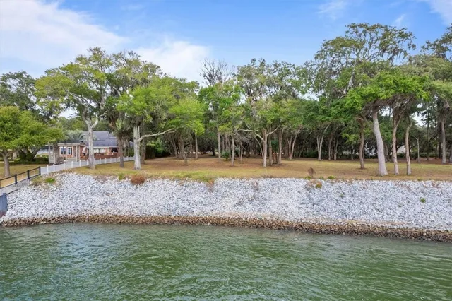 $599,900 | Lot 23 Sutherland Bluff Drive Northeast, Townsend, GA 31331