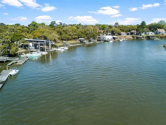 $599,900 | Lot 23 Sutherland Bluff Drive Northeast, Townsend, GA 31331