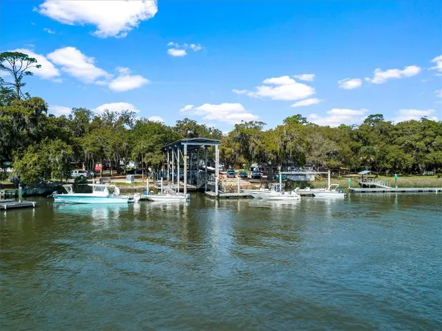 $599,900 | Lot 23 Sutherland Bluff Drive Northeast, Townsend, GA 31331