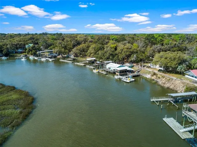 $599,900 | Lot 23 Sutherland Bluff Drive Northeast, Townsend, GA 31331