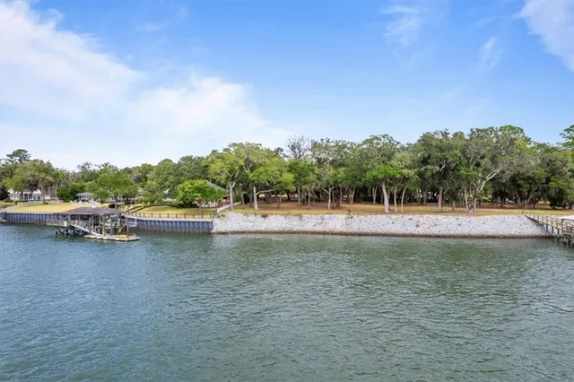 $599,900 | Lot 23 Sutherland Bluff Drive Northeast, Townsend, GA 31331