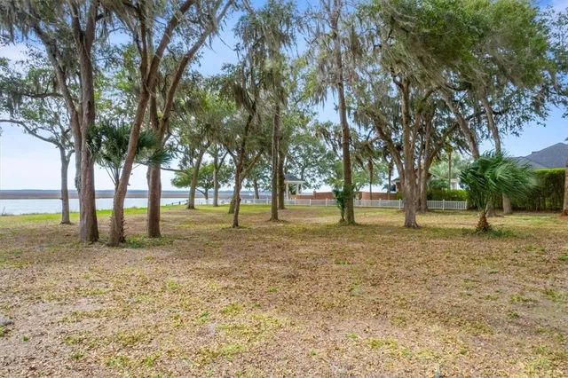 $599,900 | Lot 23 Sutherland Bluff Drive Northeast, Townsend, GA 31331