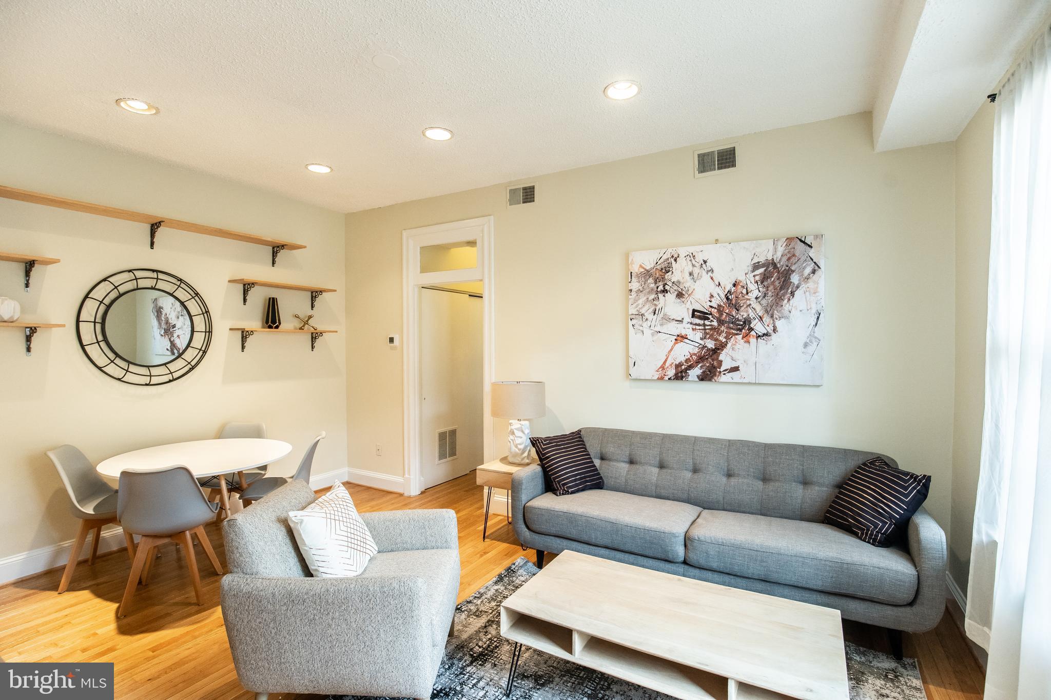 1401 Columbia Road Northwest, Unit 303 Washington, DC 20009 - Photo 11 of 20