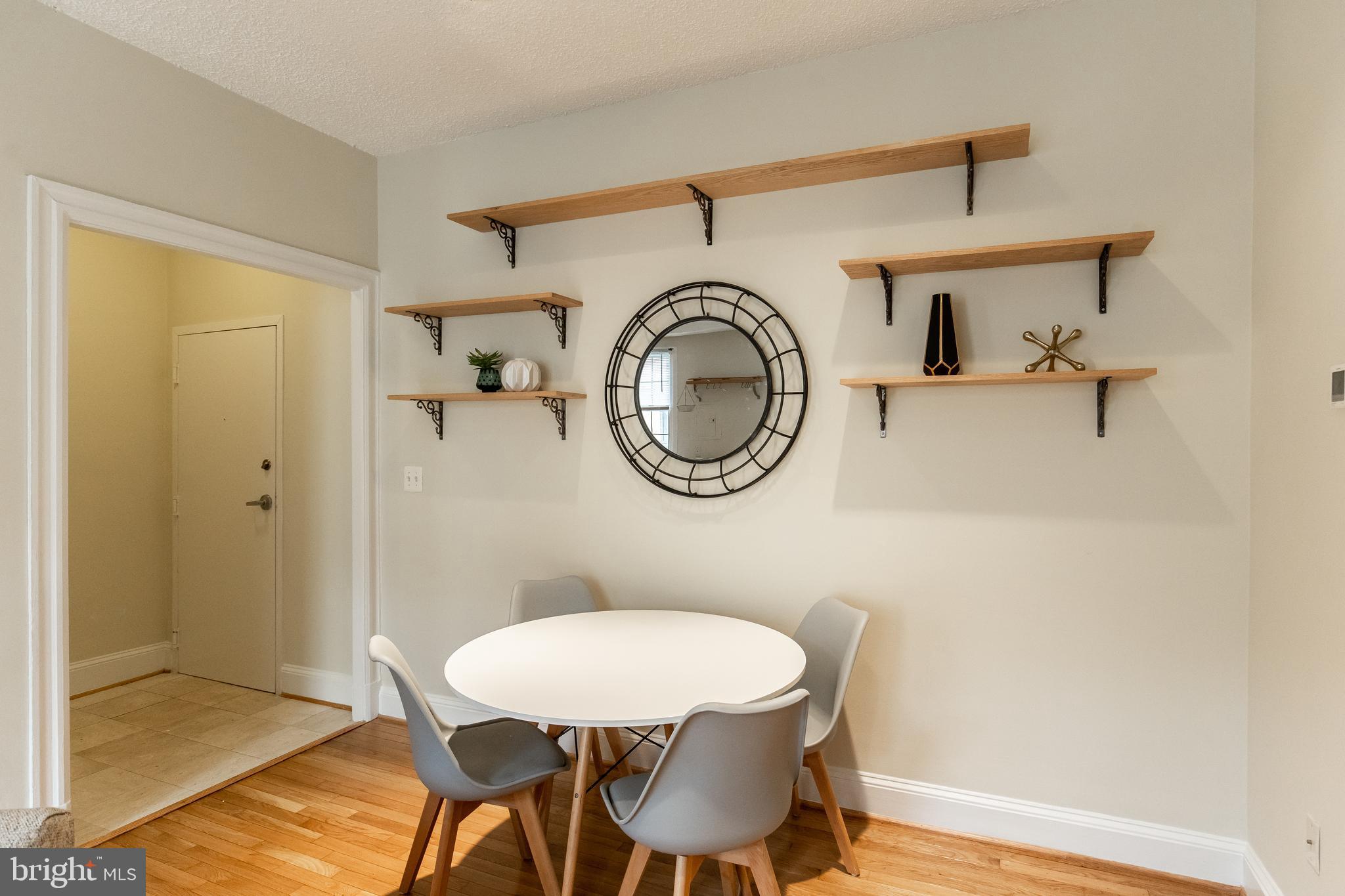 1401 Columbia Road Northwest, Unit 303 Washington, DC 20009 - Photo 12 of 20