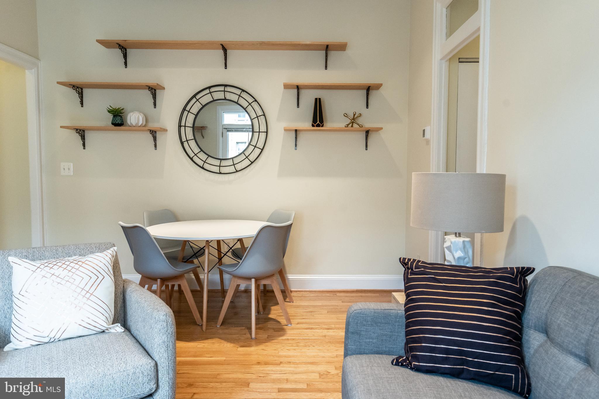 1401 Columbia Road Northwest, Unit 303 Washington, DC 20009 - Photo 13 of 20