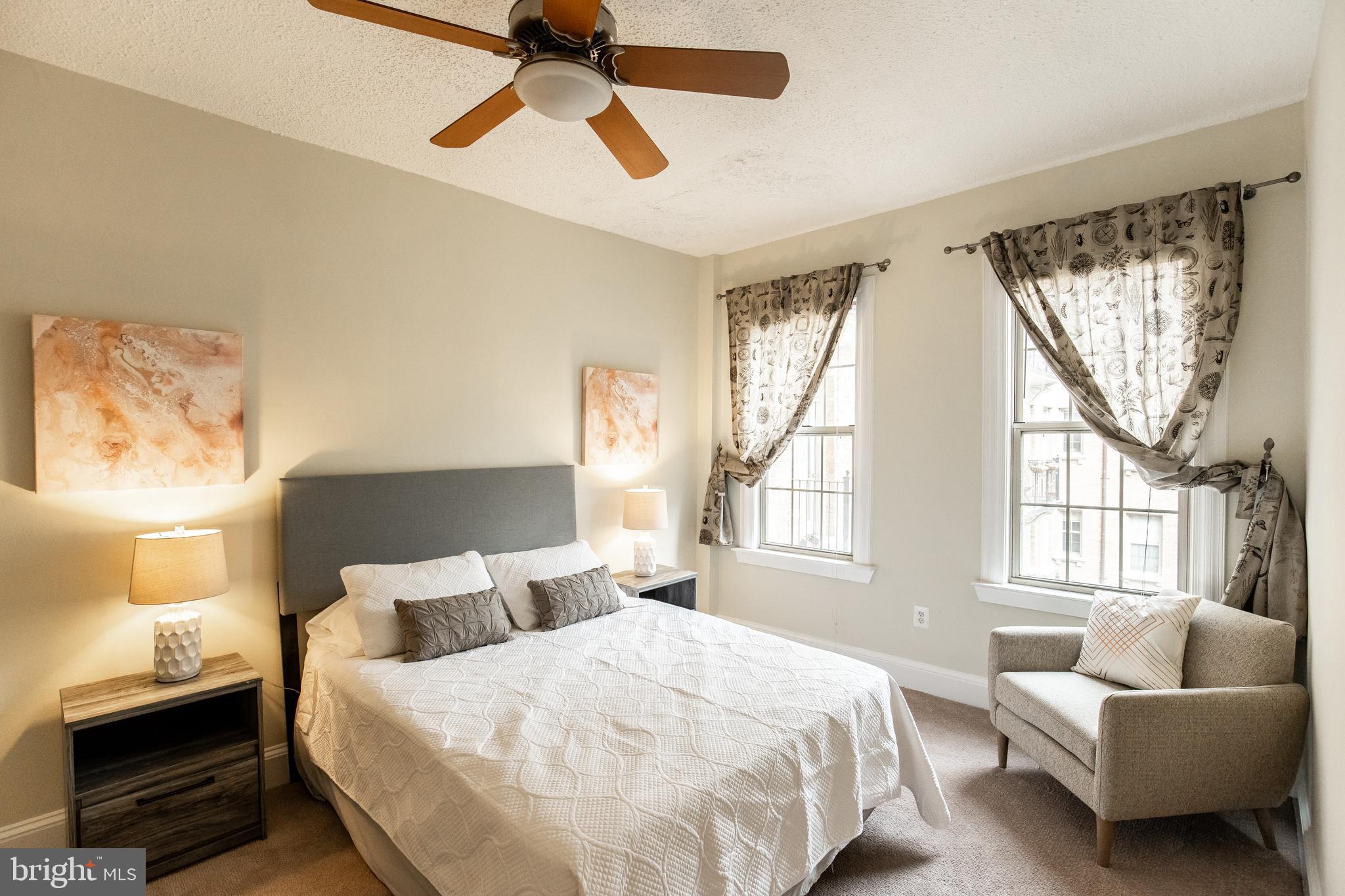1401 Columbia Road Northwest, Unit 303 Washington, DC 20009 - Photo 14 of 20