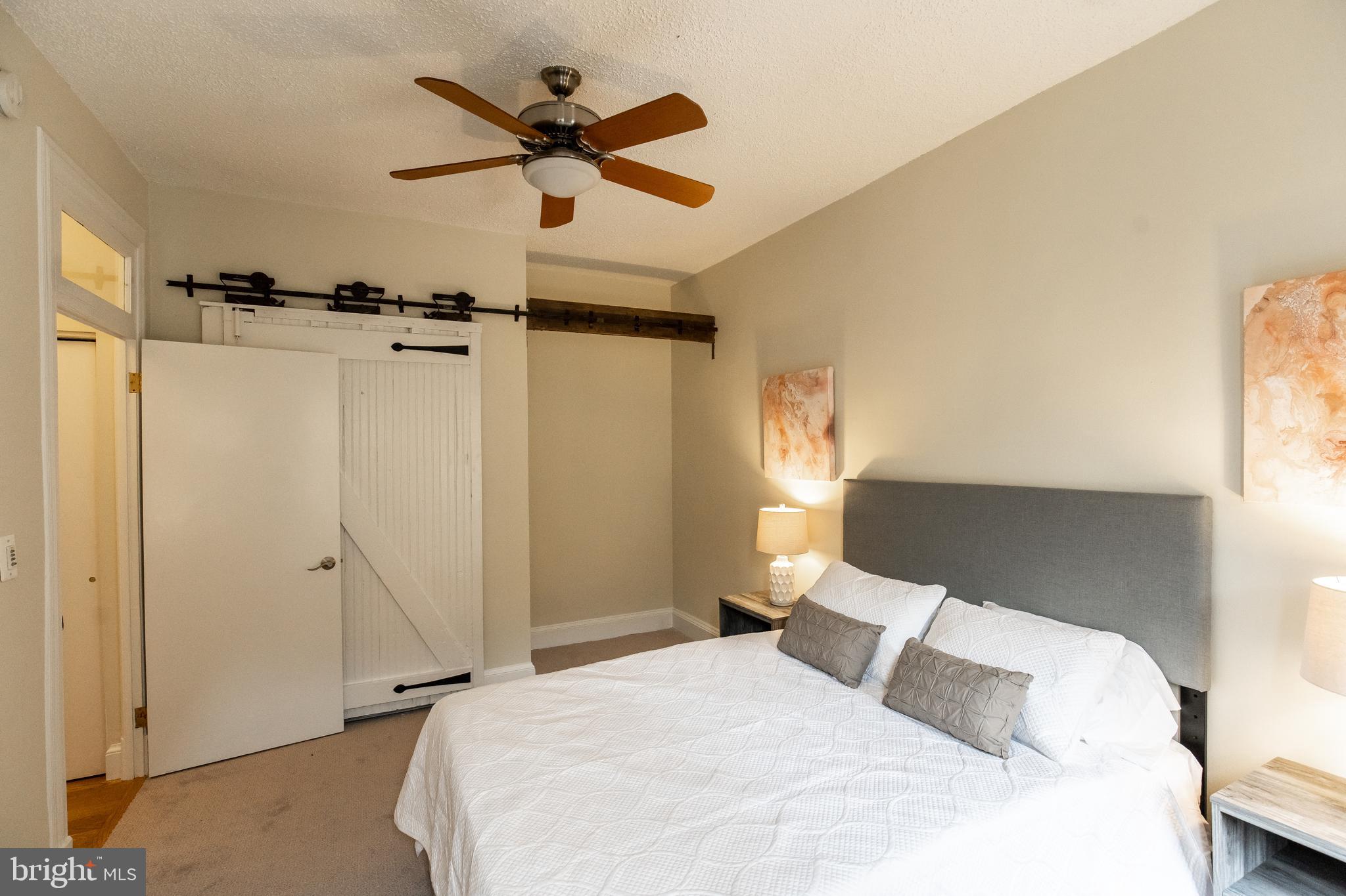 1401 Columbia Road Northwest, Unit 303 Washington, DC 20009 - Photo 16 of 20