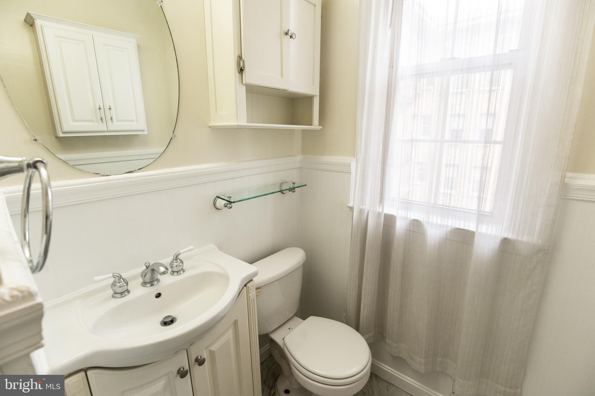 1401 Columbia Road Northwest, Unit 303 Washington, DC 20009 - Photo 17 of 20