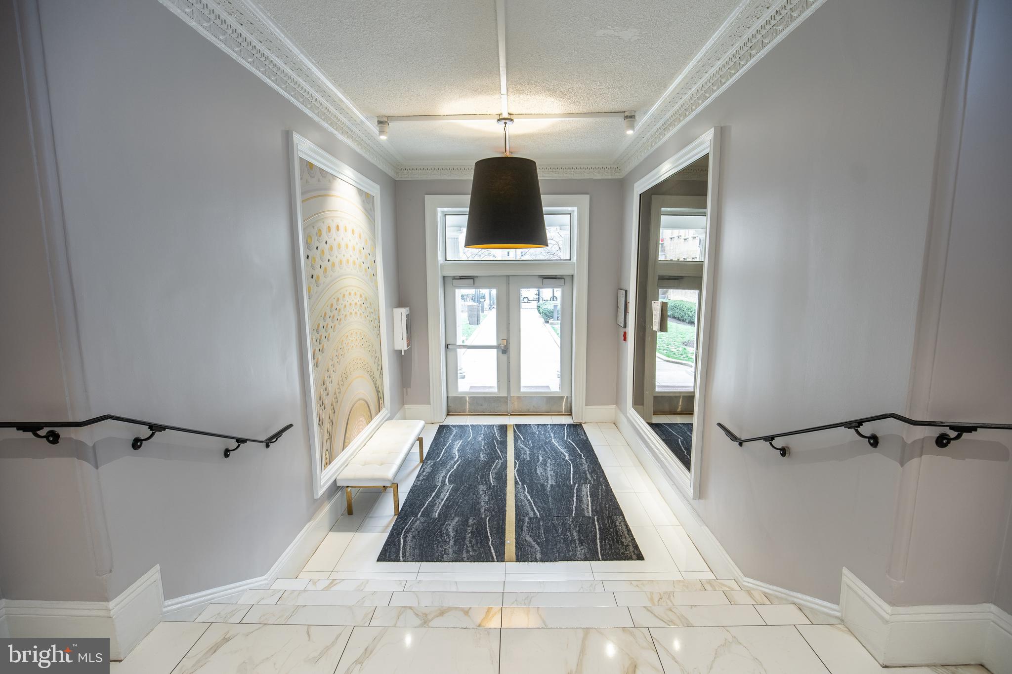 1401 Columbia Road Northwest, Unit 303 Washington, DC 20009 - Photo 3 of 20