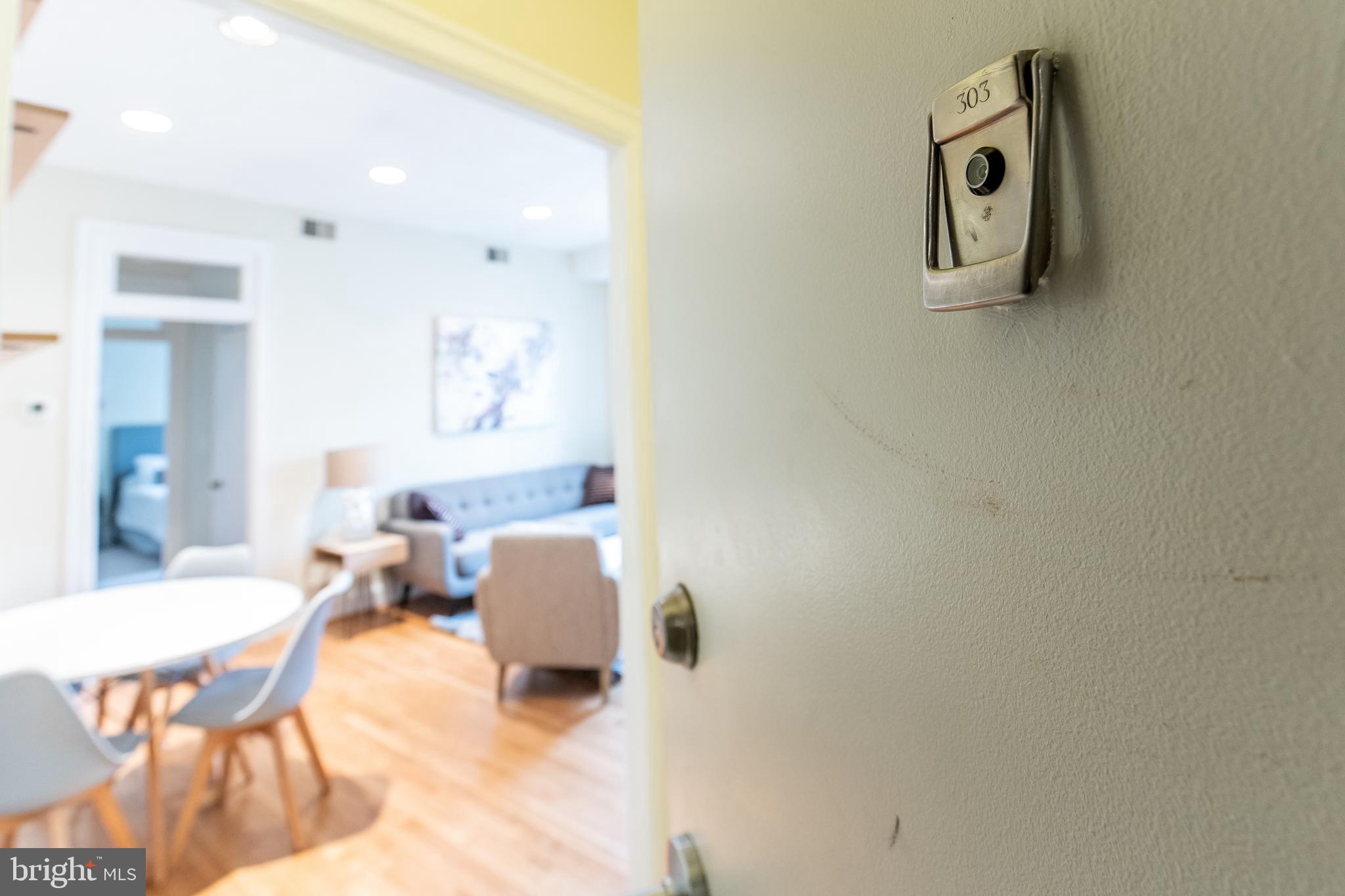 1401 Columbia Road Northwest, Unit 303 Washington, DC 20009 - Photo 5 of 20