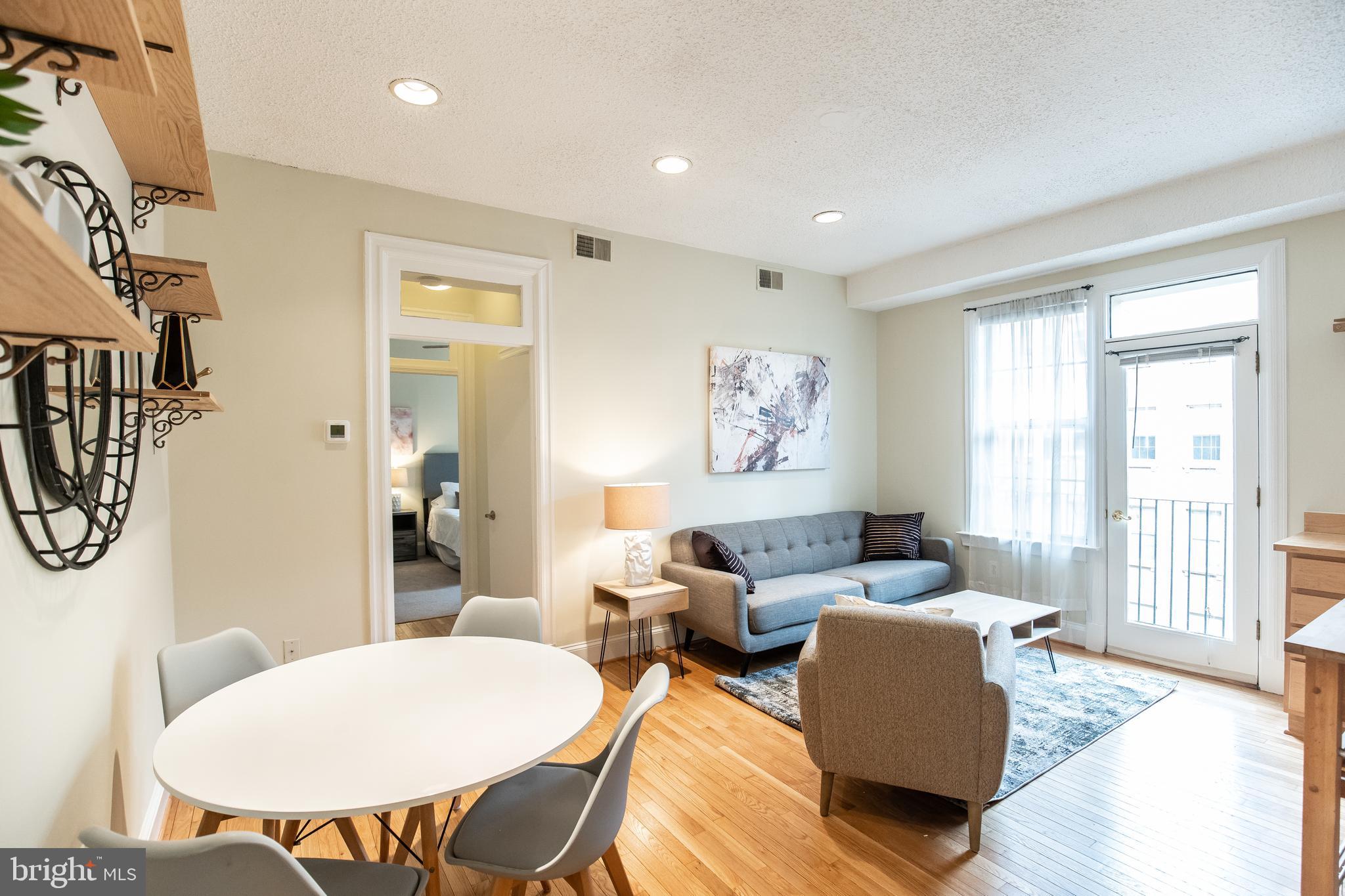 1401 Columbia Road Northwest, Unit 303 Washington, DC 20009 - Photo 8 of 20