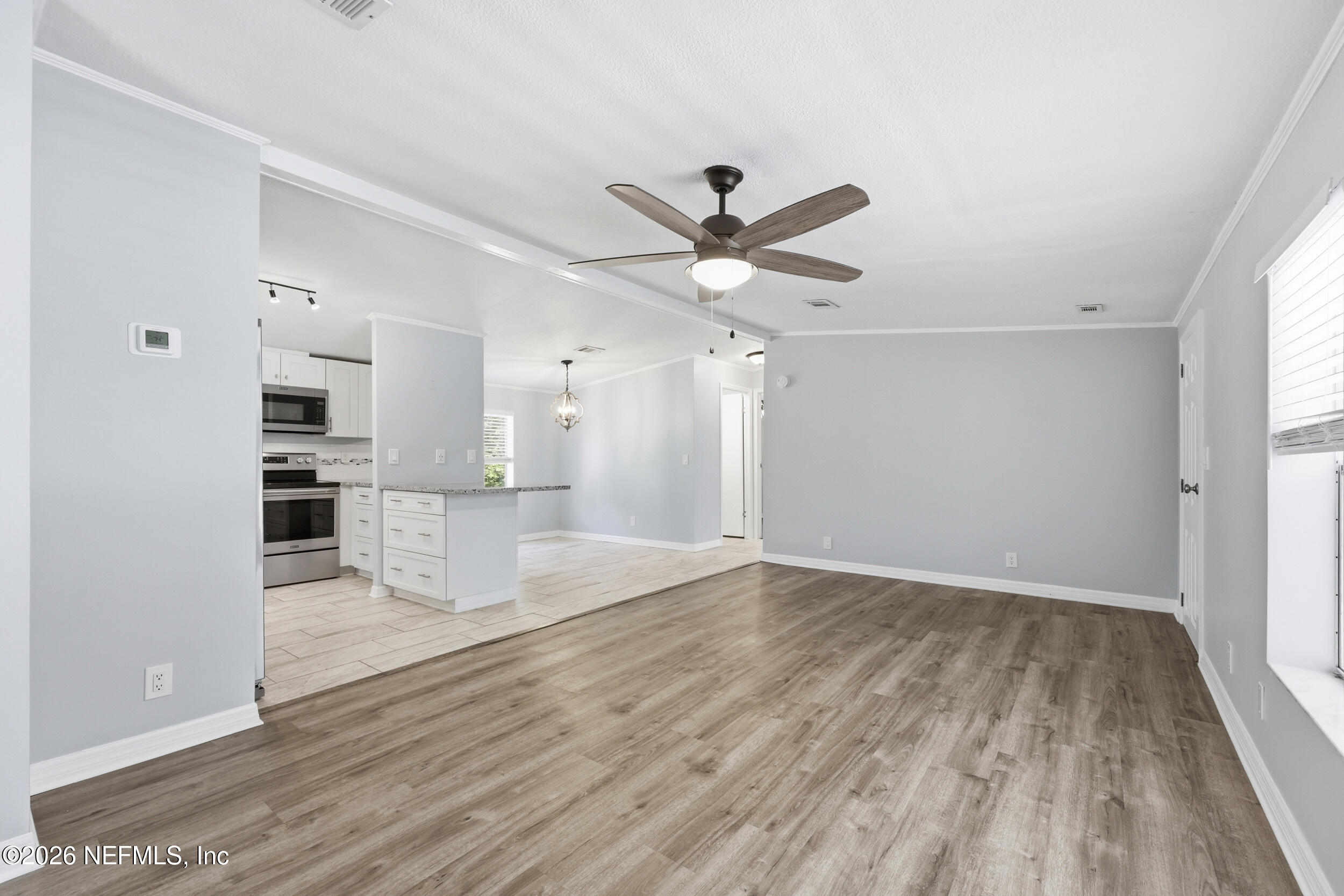 574 Hall Road Green Cove Springs, FL 32043 - Photo 21 of 60 Great Room 3