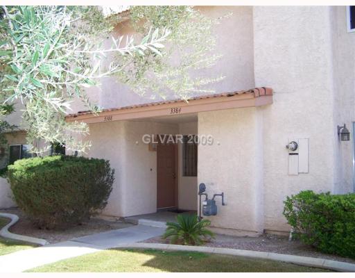 3384 Reka Street Las Vegas, NV 89121 - Photo 1 of 12 Property Photo.