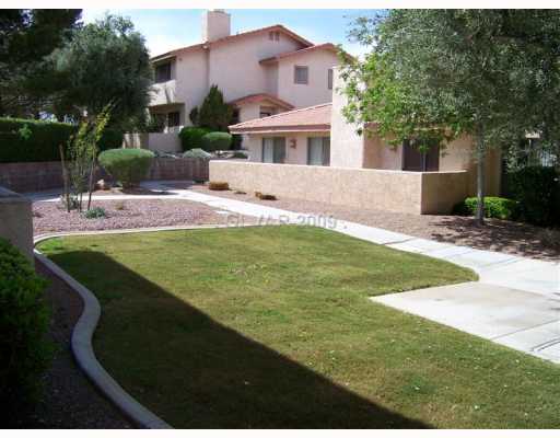 3384 Reka Street Las Vegas, NV 89121 - Photo 11 of 12 Property Photo.