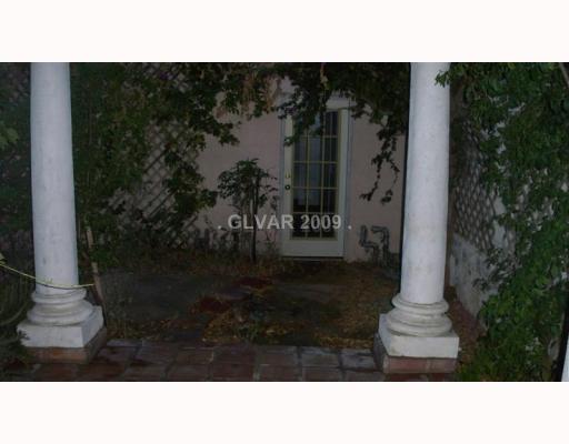 3384 Reka Street Las Vegas, NV 89121 - Photo 3 of 12 Property Photo.