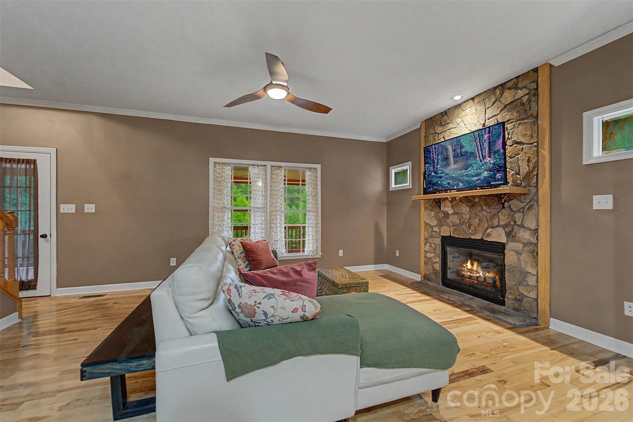 77 Pigeon Creek Road Bryson City, NC 28713 - Photo 8 of 47