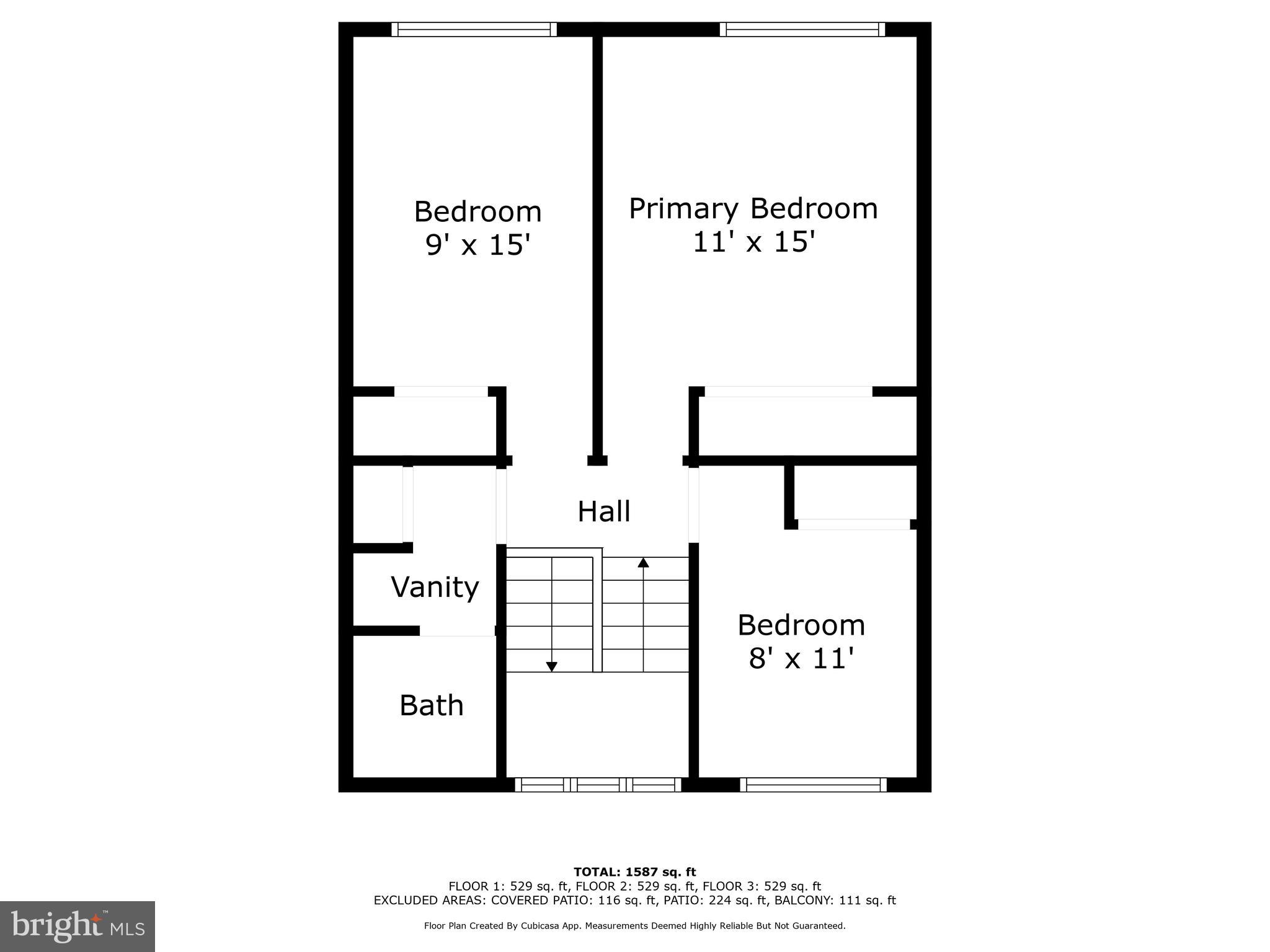 11962 Barrel Cooper Court Reston, VA 20191 - Photo 16 of 41 Gallery Image 16