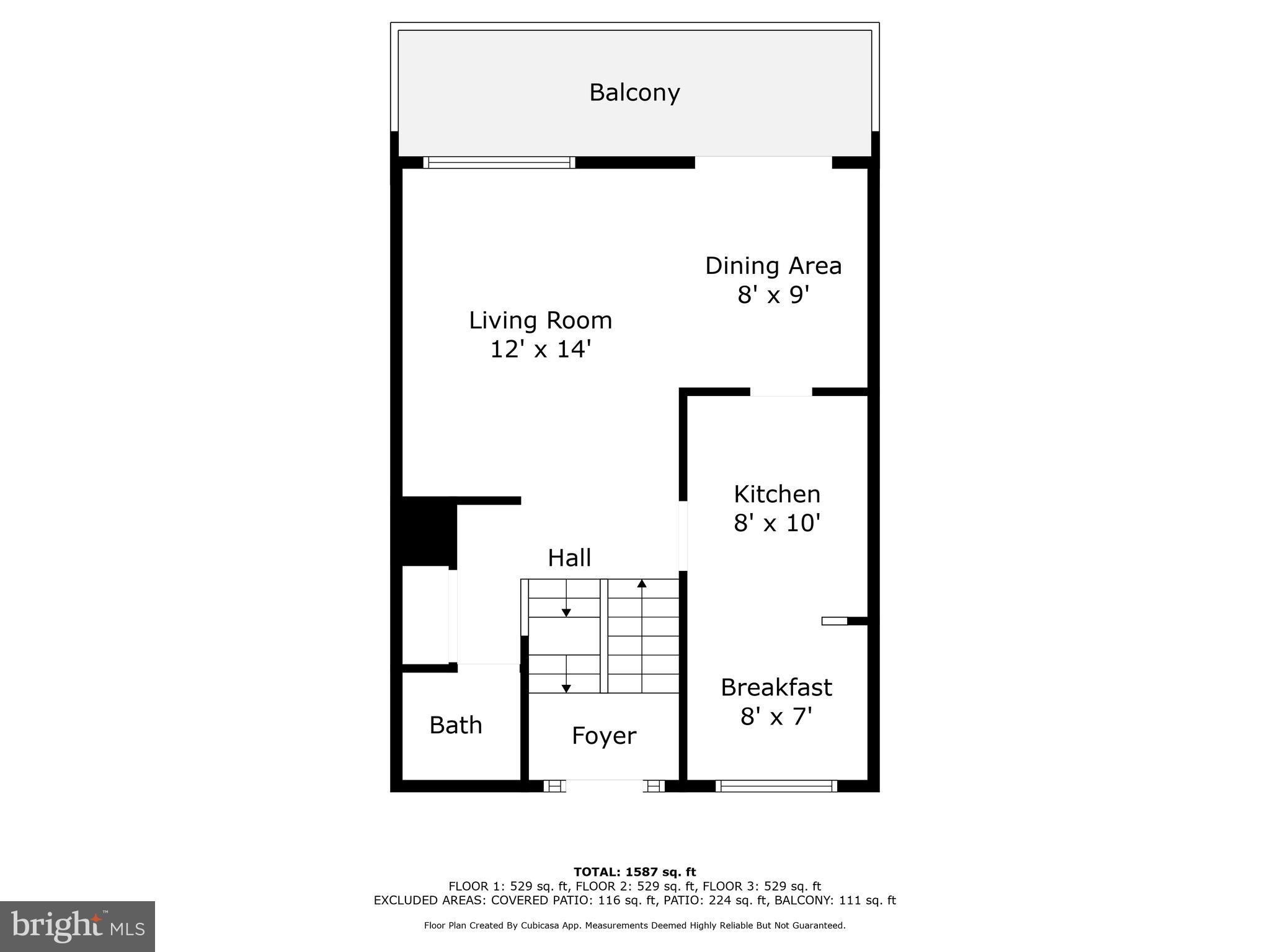 11962 Barrel Cooper Court Reston, VA 20191 - Photo 2 of 41 Gallery Image 2
