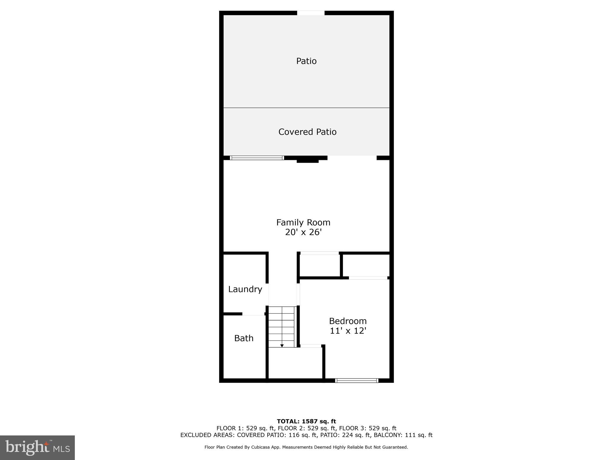 11962 Barrel Cooper Court Reston, VA 20191 - Photo 25 of 41 Gallery Image 25